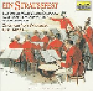 Ein Straussfest (2-CD) - Bild 1