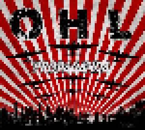 OHL: Propaganda (CD) - Bild 1