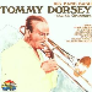 Tommy Dorsey Orchestra: Tommy Dorsey & His Orchestra - 16 Hits That Made Him Famous (LP) - Bild 1