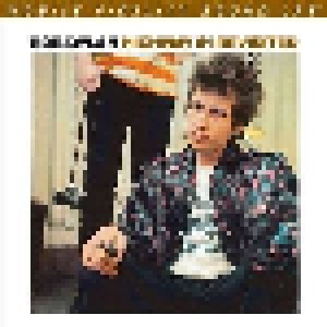 Bob Dylan: Highway 61 Revisited (SACD) - Bild 1