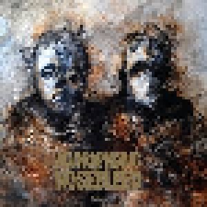 Agoraphobic Nosebleed: Arc (Mini-CD / EP) - Bild 1