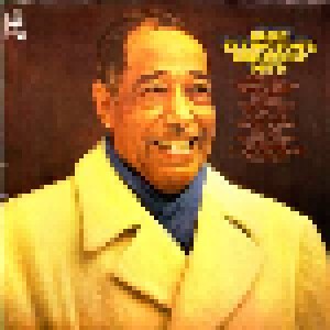 Duke Ellington: Greatest Hits Duke Ellington (LP) - Bild 1