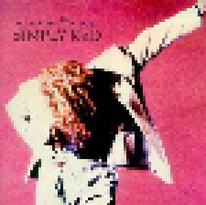 Simply Red: A New Flame (CD) - Bild 1