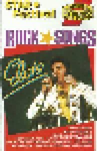 Elvis Presley: Rock Songs (Tape) - Bild 1