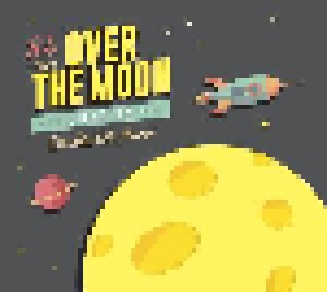 Cover - Loonatikk: Over The Moon