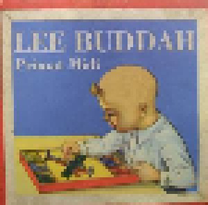 Lee Buddah: Primat Midi (LP) - Bild 1
