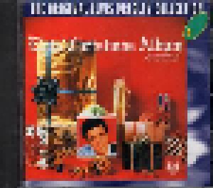 Elvis Presley: Elvis' Christmas Album (CD) - Bild 1