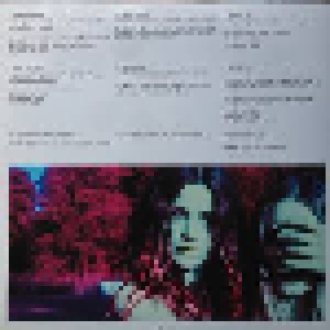 Steven Wilson: 4 1/2 (LP) - Bild 4