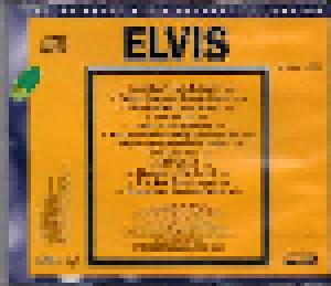 Elvis Presley: That's The Way It Is (CD) - Bild 2