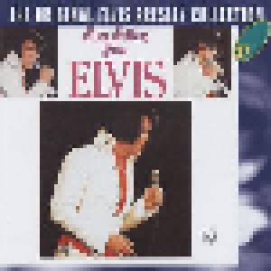 Elvis Presley: Love Letters From Elvis (CD) - Bild 1
