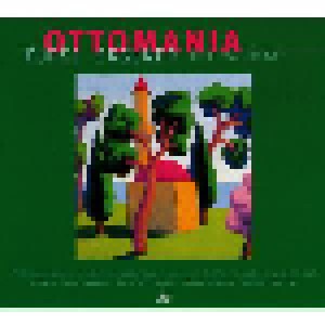 Kudsi Erguner: Ottomania (CD) - Bild 1