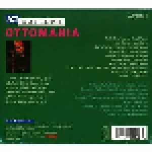 Kudsi Erguner: Ottomania (CD) - Bild 2