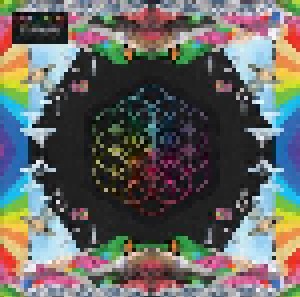 Coldplay: A Head Full Of Dreams (2-LP) - Bild 1