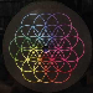 Coldplay: A Head Full Of Dreams (2-LP) - Bild 5