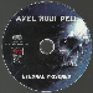Axel Rudi Pell: Eternal Prisoner (CD) - Bild 3