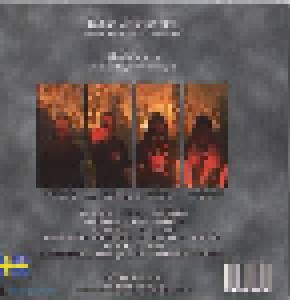 Legions Of War: Riding With The Blitz (Single-CD) - Bild 2
