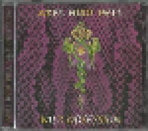 Axel Rudi Pell: Wild Obsession (CD) - Bild 2