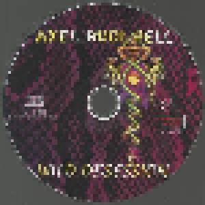 Axel Rudi Pell: Wild Obsession (CD) - Bild 4