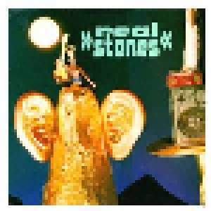 Real Stones (CD) - Bild 1