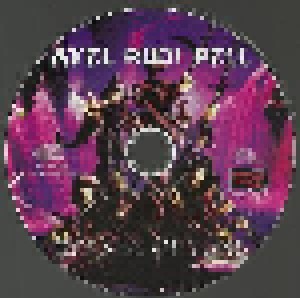 Axel Rudi Pell: Oceans Of Time (CD) - Bild 4