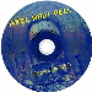 Axel Rudi Pell: Between The Walls (CD) - Bild 2