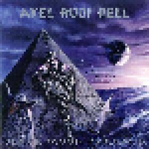 Axel Rudi Pell: Black Moon Pyramid (CD) - Bild 1