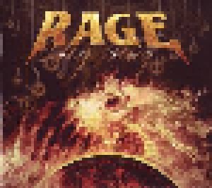 Rage: My Way (Mini-CD / EP) - Bild 1