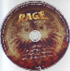 Rage: My Way (Mini-CD / EP) - Bild 5