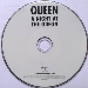 Queen: A Night At The Odeon (CD) - Bild 3