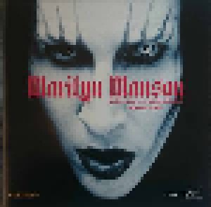 Marilyn Manson: Guns, God And Government World Tour (2-VCD) - Bild 1