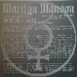 Marilyn Manson: Guns, God And Government World Tour (2-VCD) - Bild 3