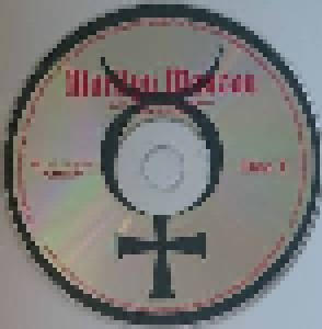 Marilyn Manson: Guns, God And Government World Tour (2-VCD) - Bild 4