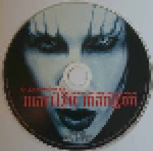 Marilyn Manson: Guns, God And Government World Tour (DVD) - Bild 3