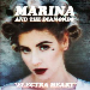 Marina & The Diamonds: Electra Heart (2-LP) - Bild 1