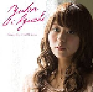 Cover - Yuka Iguchi: Shining Star-☆-Love Letter