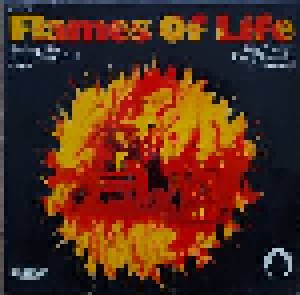 Flames Of Life (LP) - Bild 1