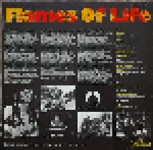 Flames Of Life (LP) - Bild 2