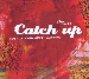 Cover - Catch Up: Catch Up (Vol. 1)