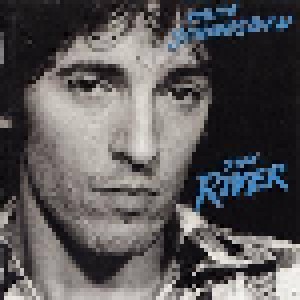 Bruce Springsteen: The River (2-LP) - Bild 1