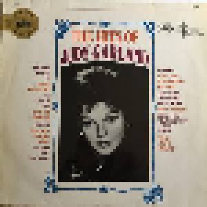 Cover - Judy Garland: Hits Of Judy Garland, The