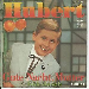 Cover - Hubert: Gute Nacht, Mutter