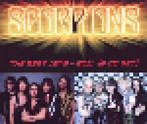 Scorpions: The Best 1979 - 2011 (6-CD-R) - Bild 1