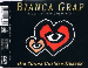 Bianca Graf: Die Sonne Uns'rer Herzen (Single-CD) - Bild 2