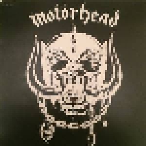 Motörhead: Motörhead (LP) - Bild 1