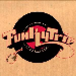 Cover - Funky Trip Foundation: Funk Punch