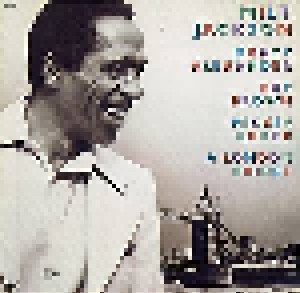 Milt Jackson: A London Bridge (LP) - Bild 1