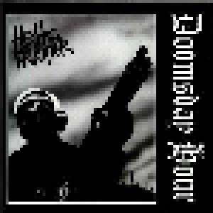 Hellkrusher: Doomsday Hour / Victims Of Hate (CD) - Bild 1