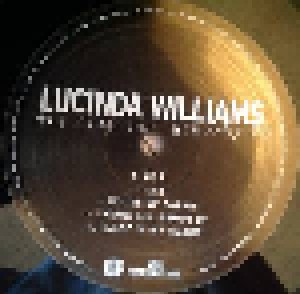 Lucinda Williams: The Ghosts Of Highway 20 (2-LP) - Bild 3