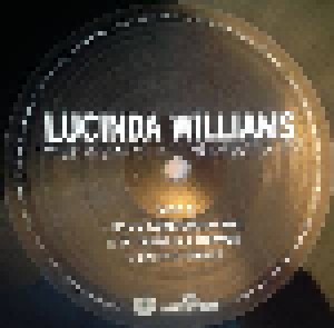 Lucinda Williams: The Ghosts Of Highway 20 (2-LP) - Bild 6