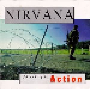 Nirvana: Missing In Action (CD) - Bild 1
